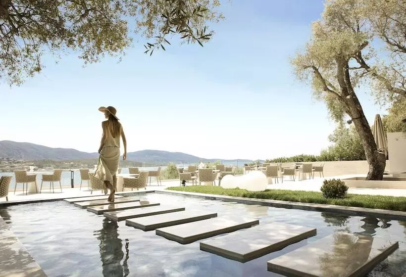 فندق Marinca & Spa