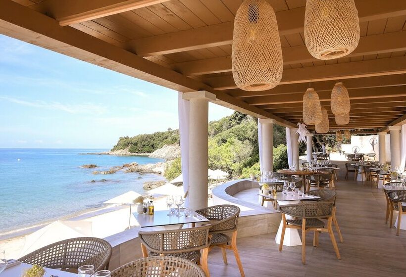 Отель Marinca & Spa