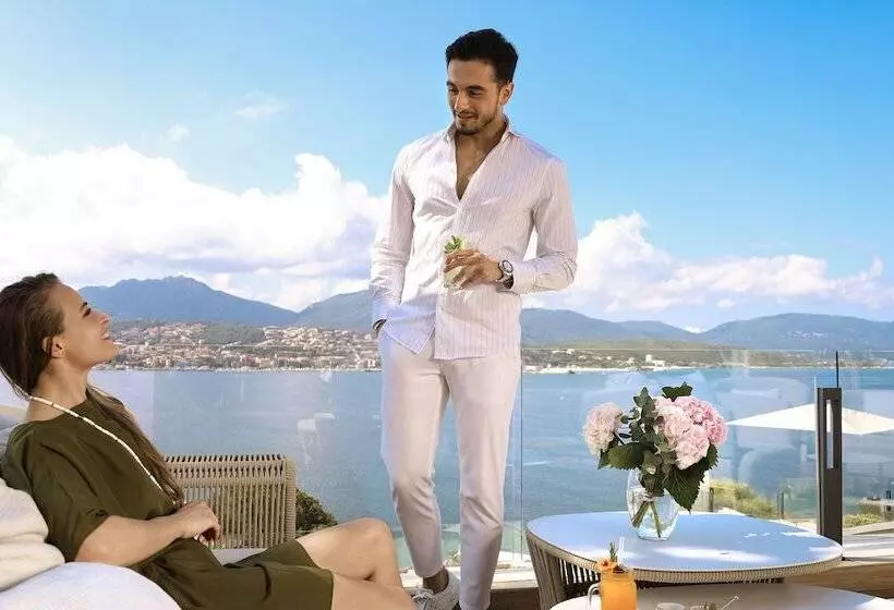 فندق Marinca & Spa