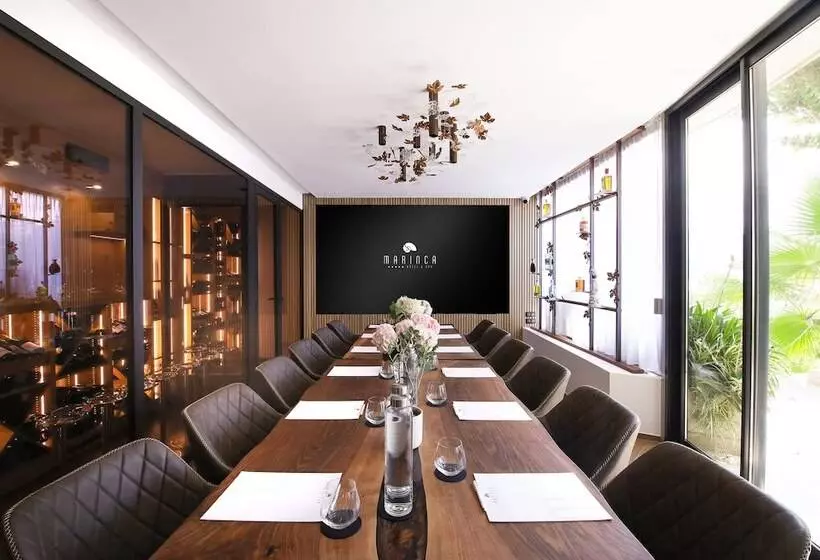 فندق Marinca & Spa