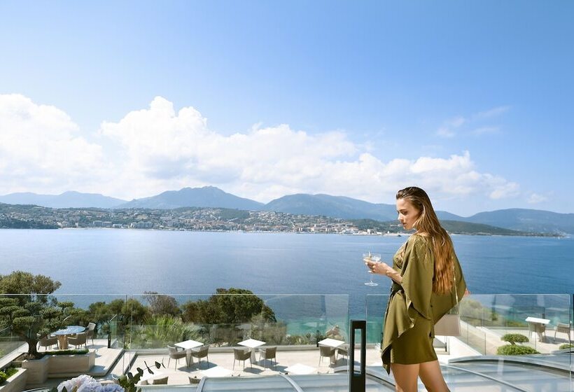 Отель Marinca & Spa