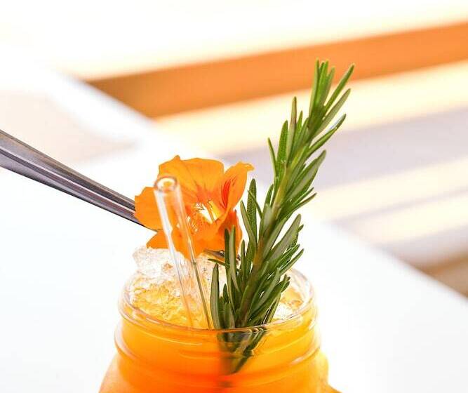 Отель Marinca & Spa