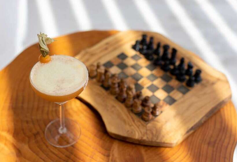 Отель Marinca & Spa