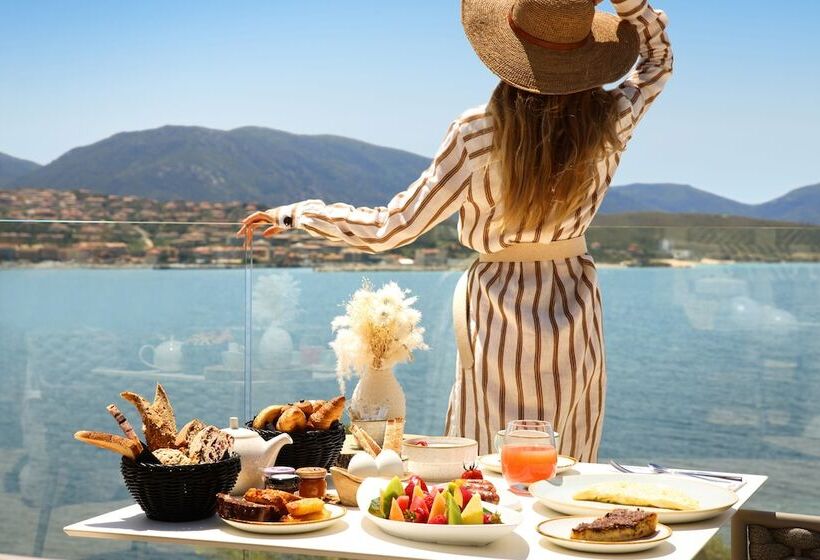 Отель Marinca & Spa