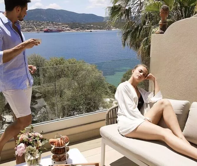 فندق Marinca & Spa