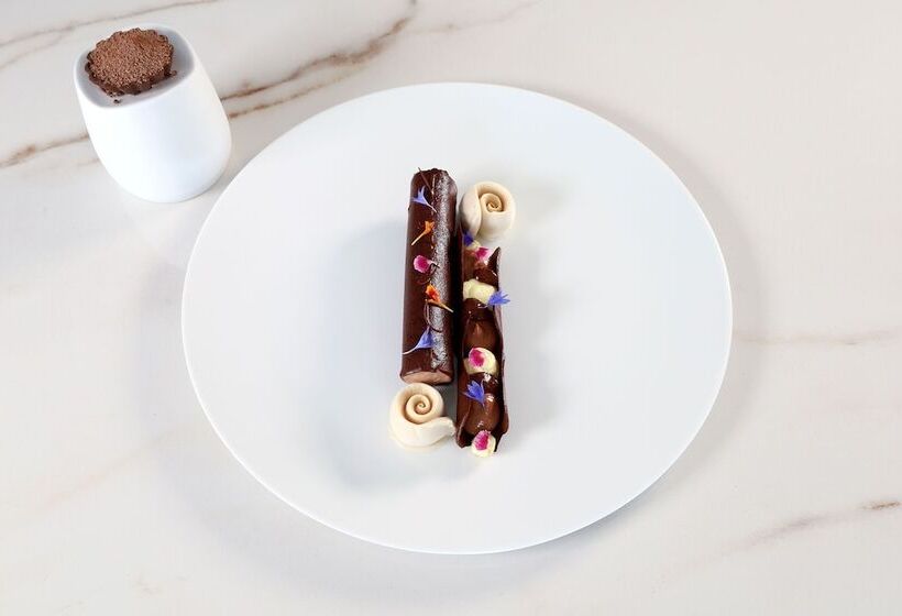 Отель Marinca & Spa