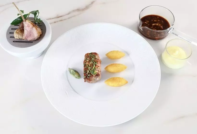 فندق Marinca & Spa