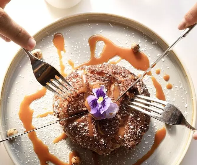 فندق Marinca & Spa