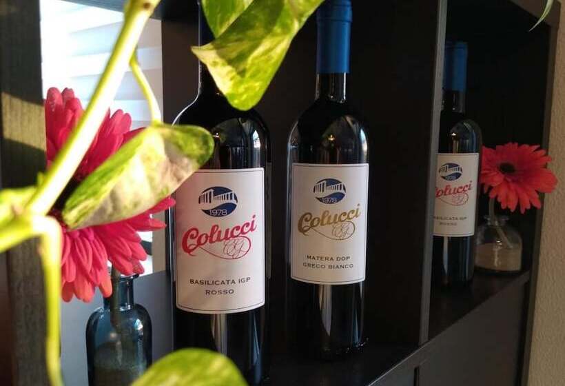 בית מלון כפרי Palatinum