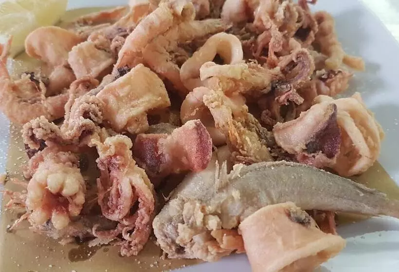 Отель Palatinum