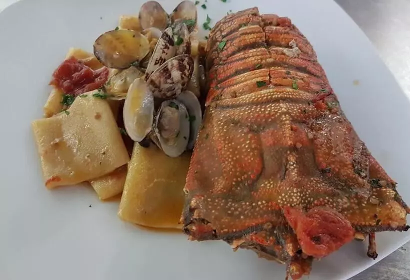 Отель Palatinum