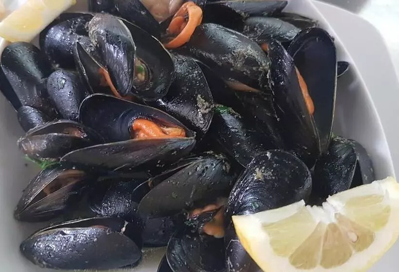 Отель Palatinum