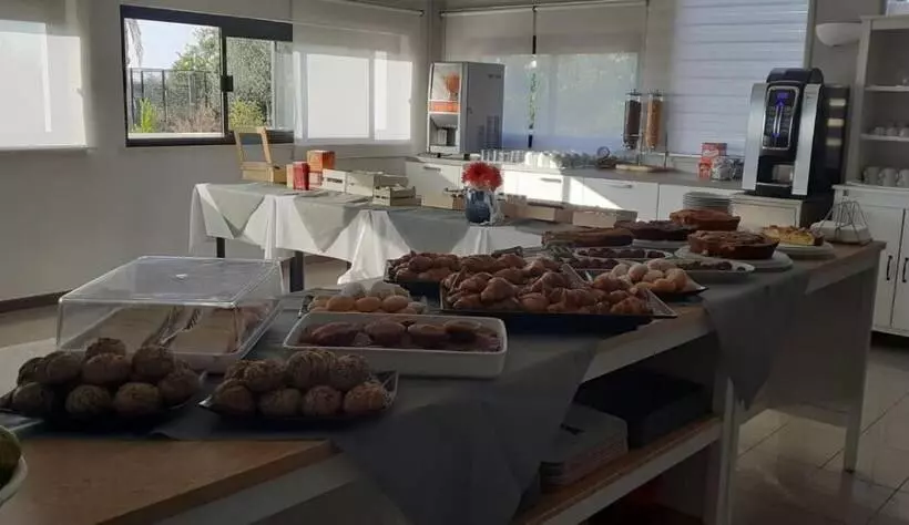 Отель Palatinum