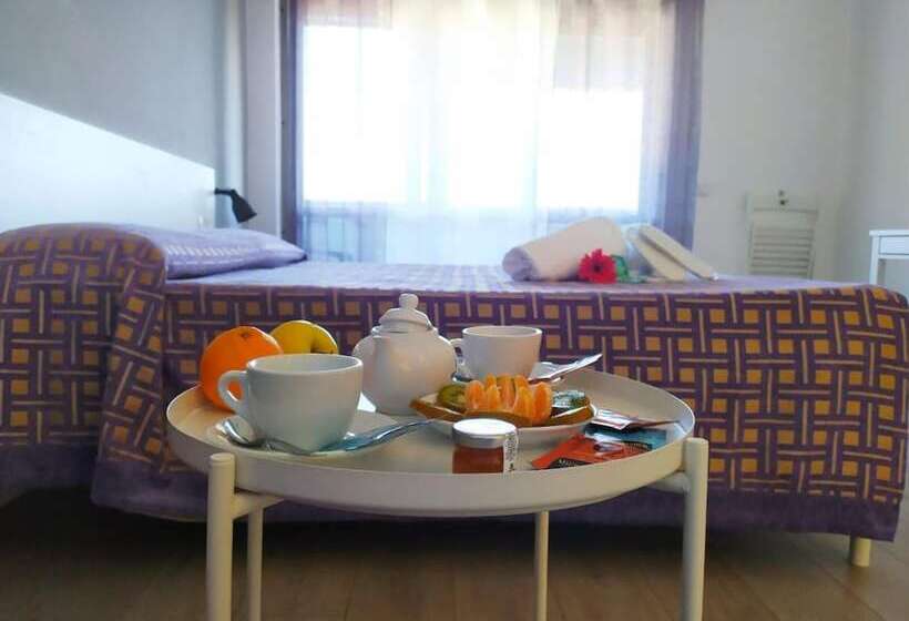 בית מלון כפרי Palatinum