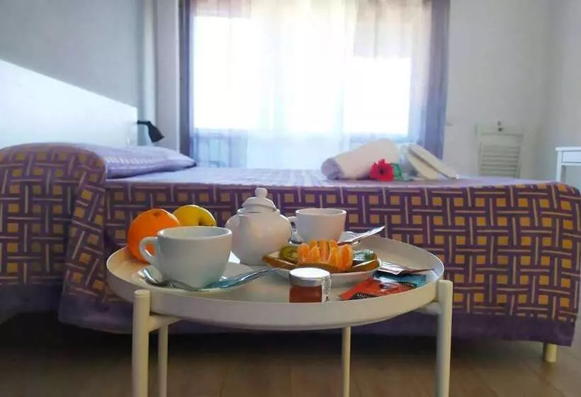 Отель Palatinum