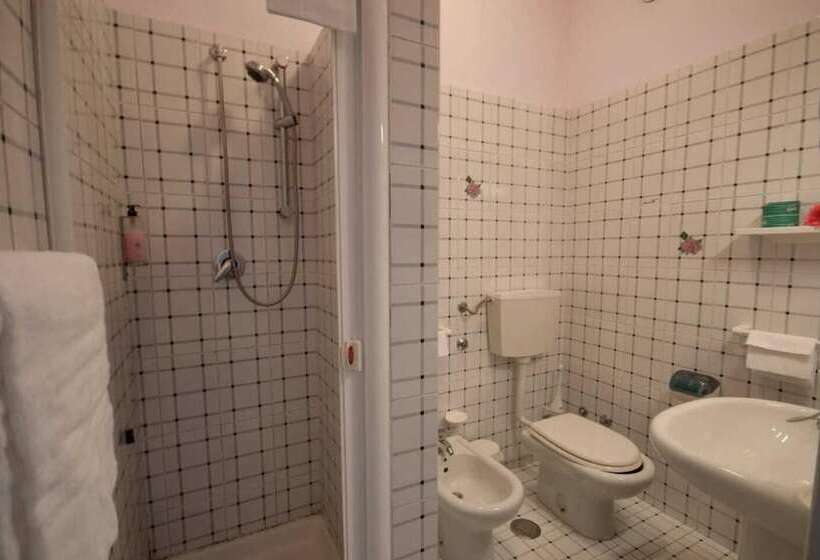 בית מלון כפרי Palatinum