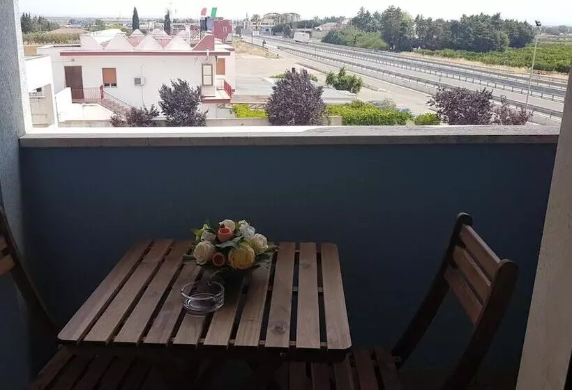 Отель Palatinum