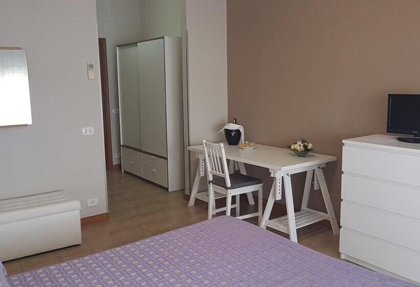 בית מלון כפרי Palatinum