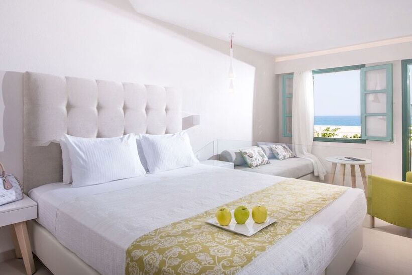 ホテル Petra Beach