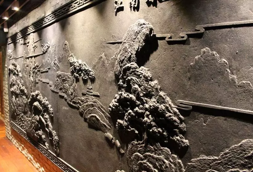 Reikartz Park Astana Ex Royal Park Hotel & Spa