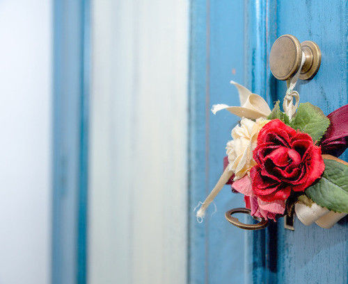 酒店 Renda Appartamenti