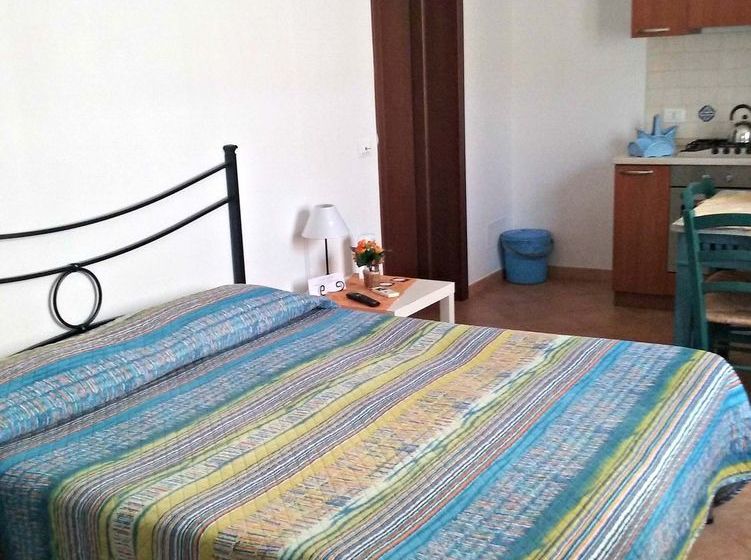 酒店 Renda Appartamenti