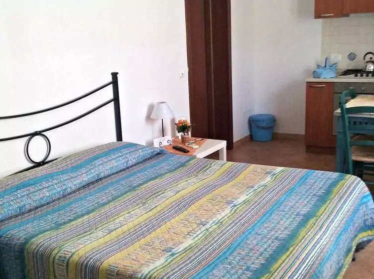 هتل Renda Appartamenti