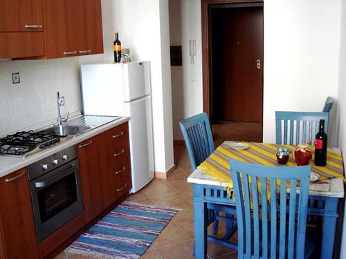 酒店 Renda Appartamenti