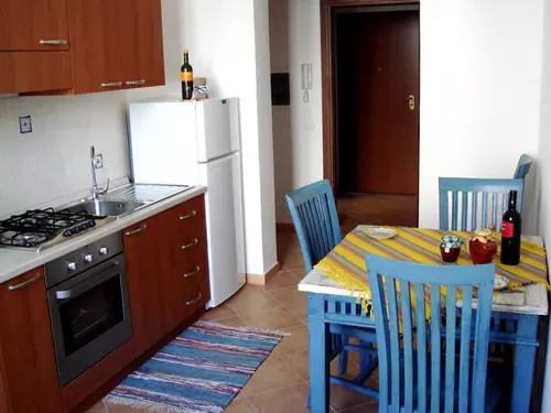 هتل Renda Appartamenti