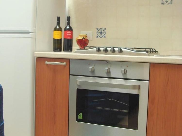 酒店 Renda Appartamenti