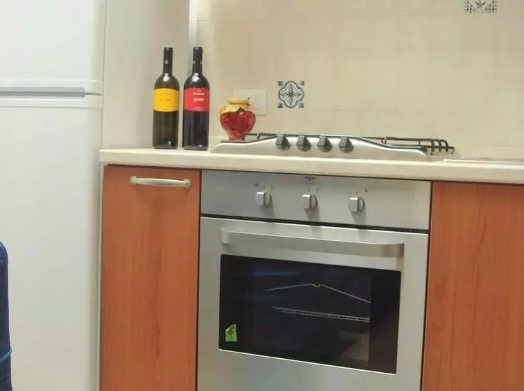 هتل Renda Appartamenti