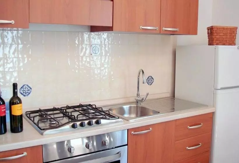 هتل Renda Appartamenti