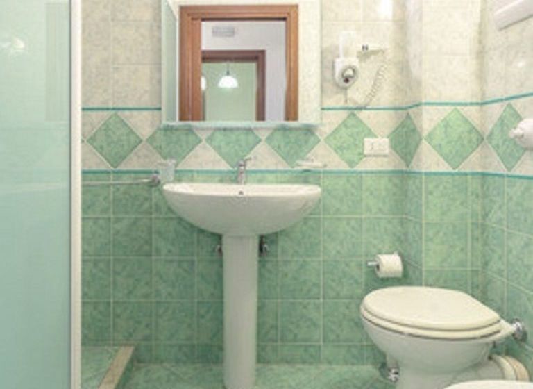 酒店 Renda Appartamenti