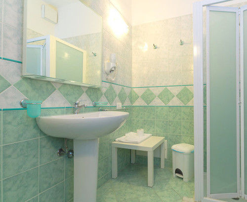 酒店 Renda Appartamenti