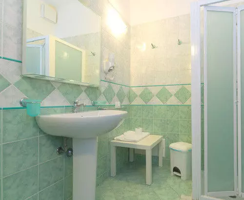 هتل Renda Appartamenti