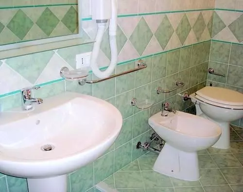 هتل Renda Appartamenti