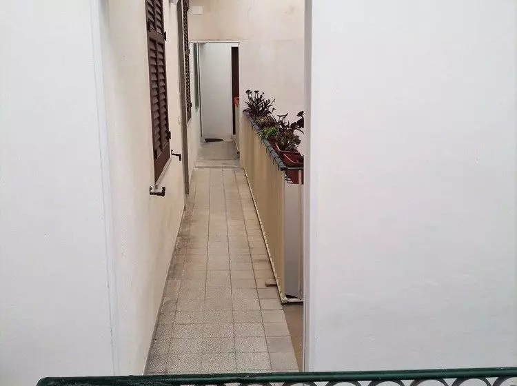 هتل Renda Appartamenti