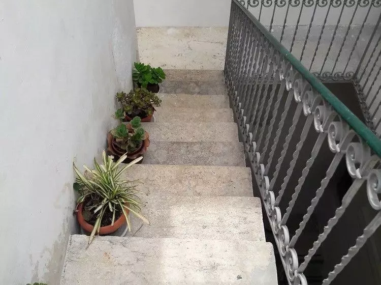 هتل Renda Appartamenti