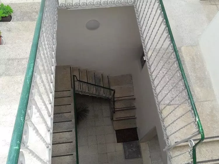 هتل Renda Appartamenti