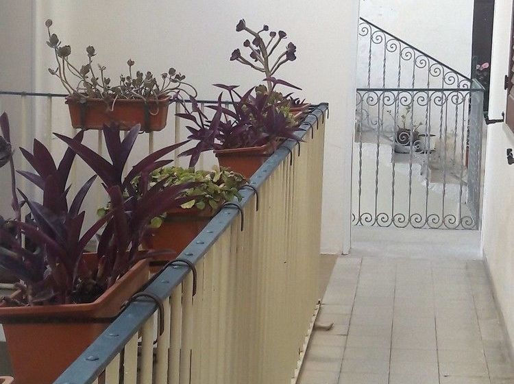 酒店 Renda Appartamenti