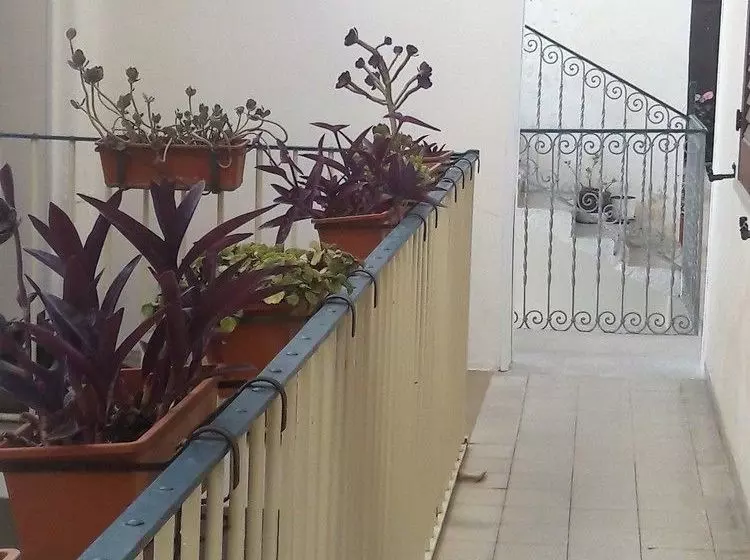 هتل Renda Appartamenti