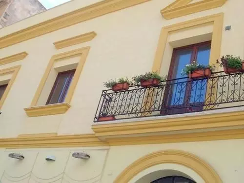 هتل Renda Appartamenti