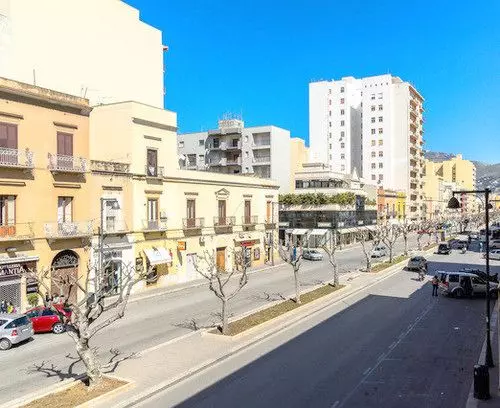 هتل Renda Appartamenti