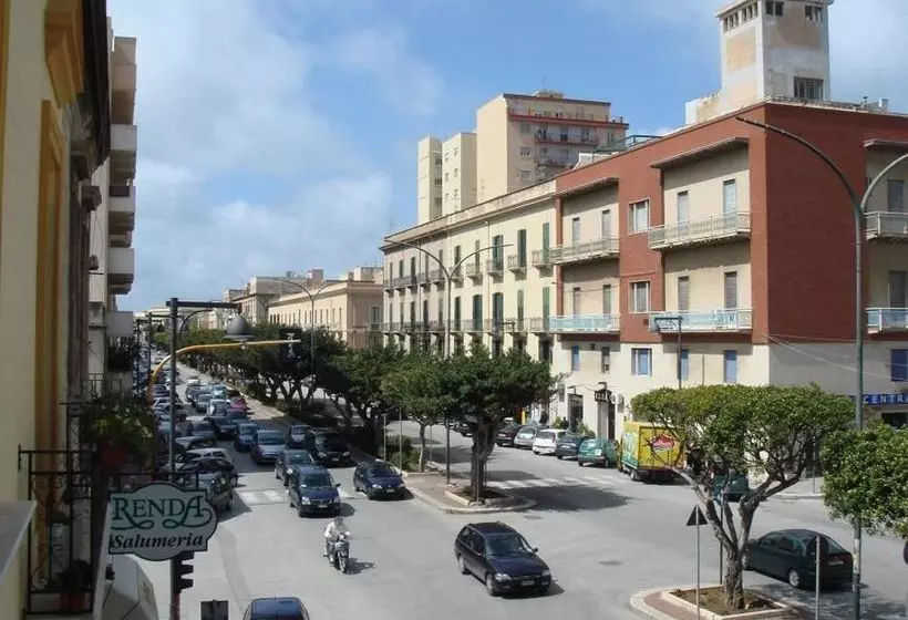 هتل Renda Appartamenti