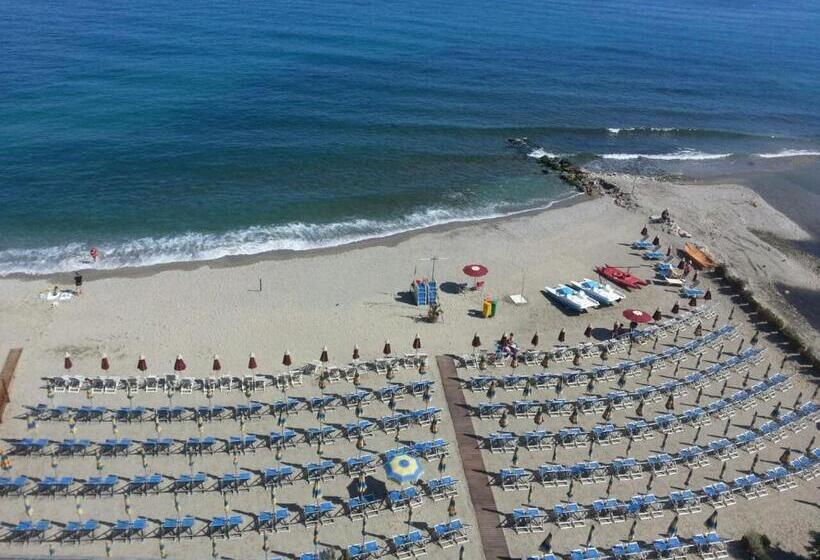 فندق Residence Stella Maris