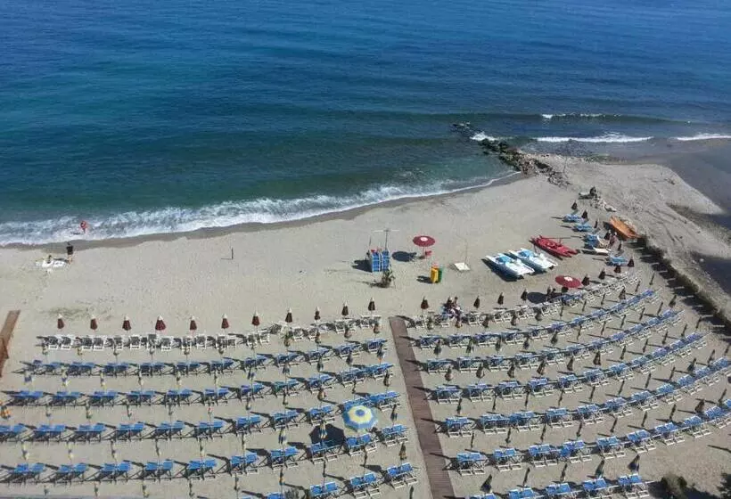 هتل Residence Stella Maris