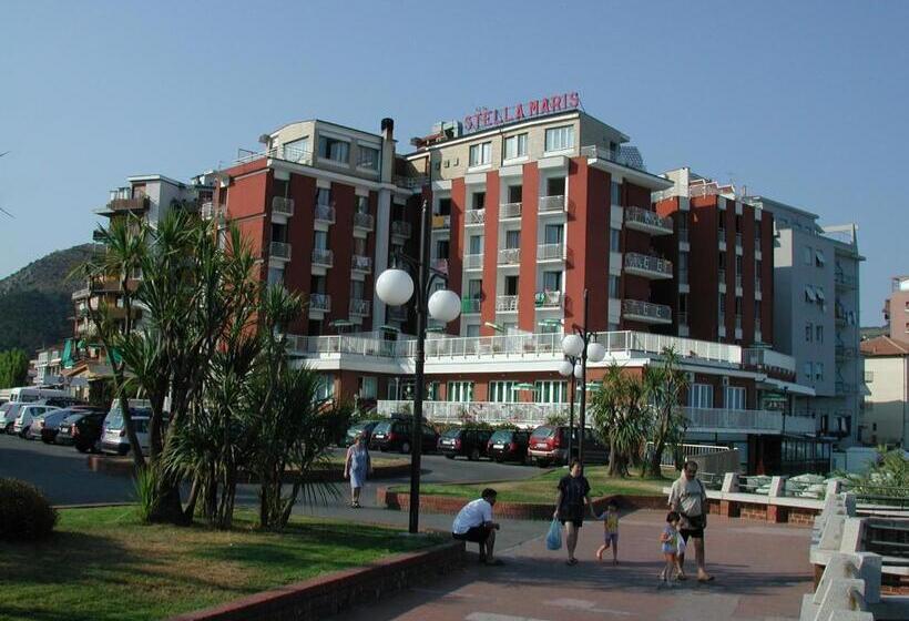 فندق Residence Stella Maris