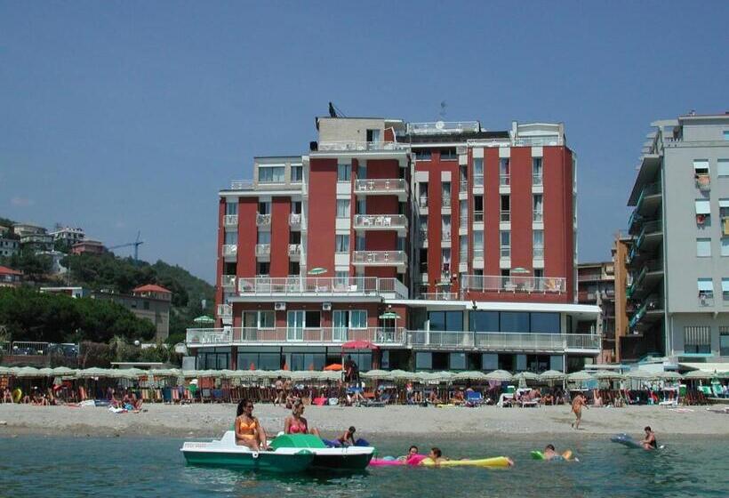 فندق Residence Stella Maris