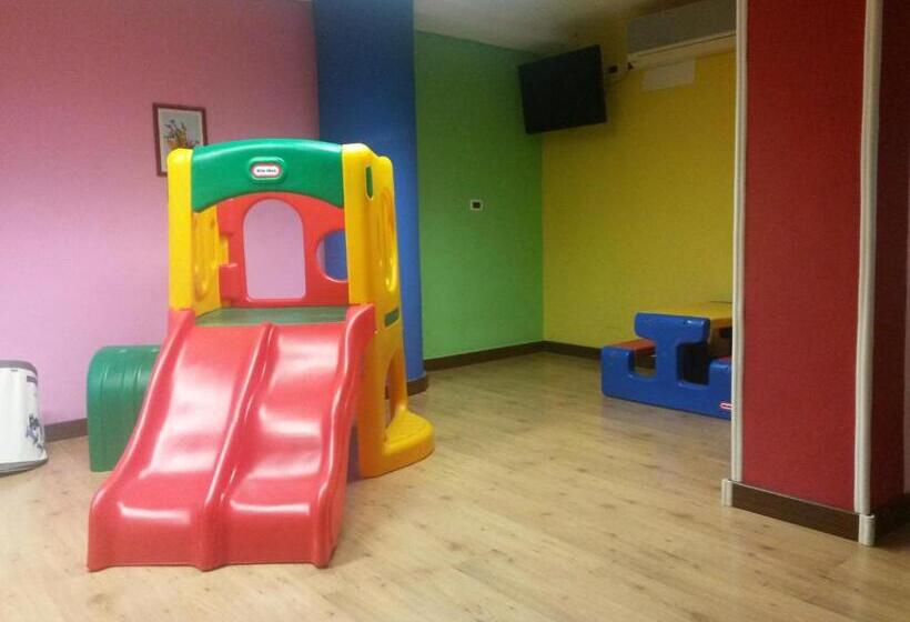 فندق Residence Stella Maris