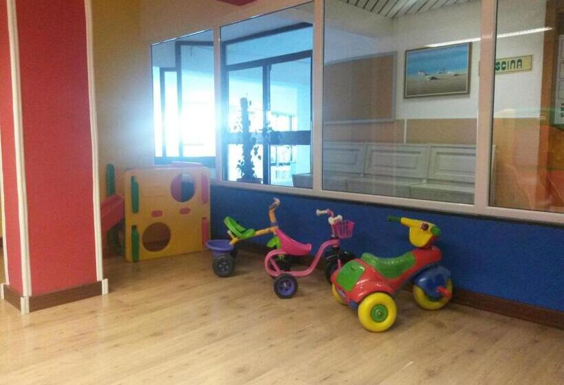 فندق Residence Stella Maris